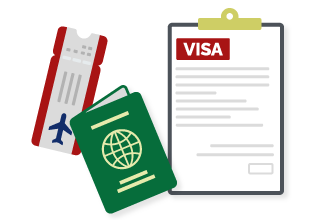 laos entry requirements chinese