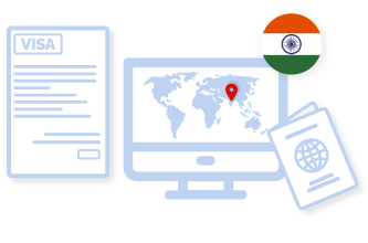 lao requirements indian