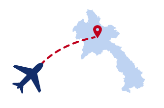 laos entry requirements for thailand
