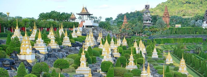 Cambodia to Laos Border Crossing